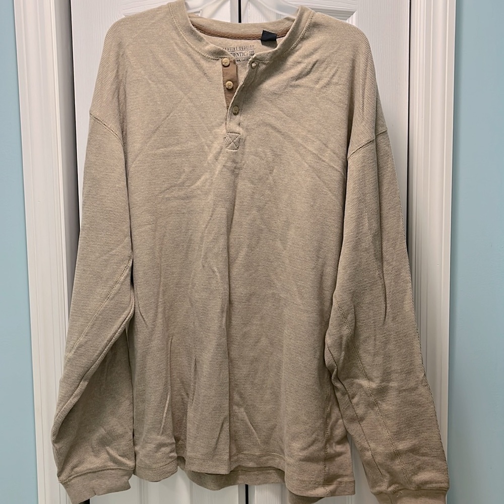 Men’s shirt